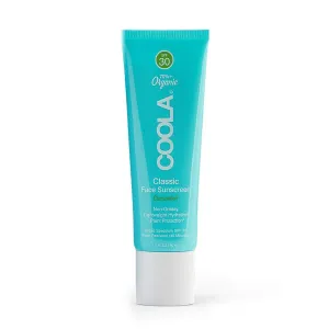COOLA Suncare Face SPF 30 Cucumber Moisturizer