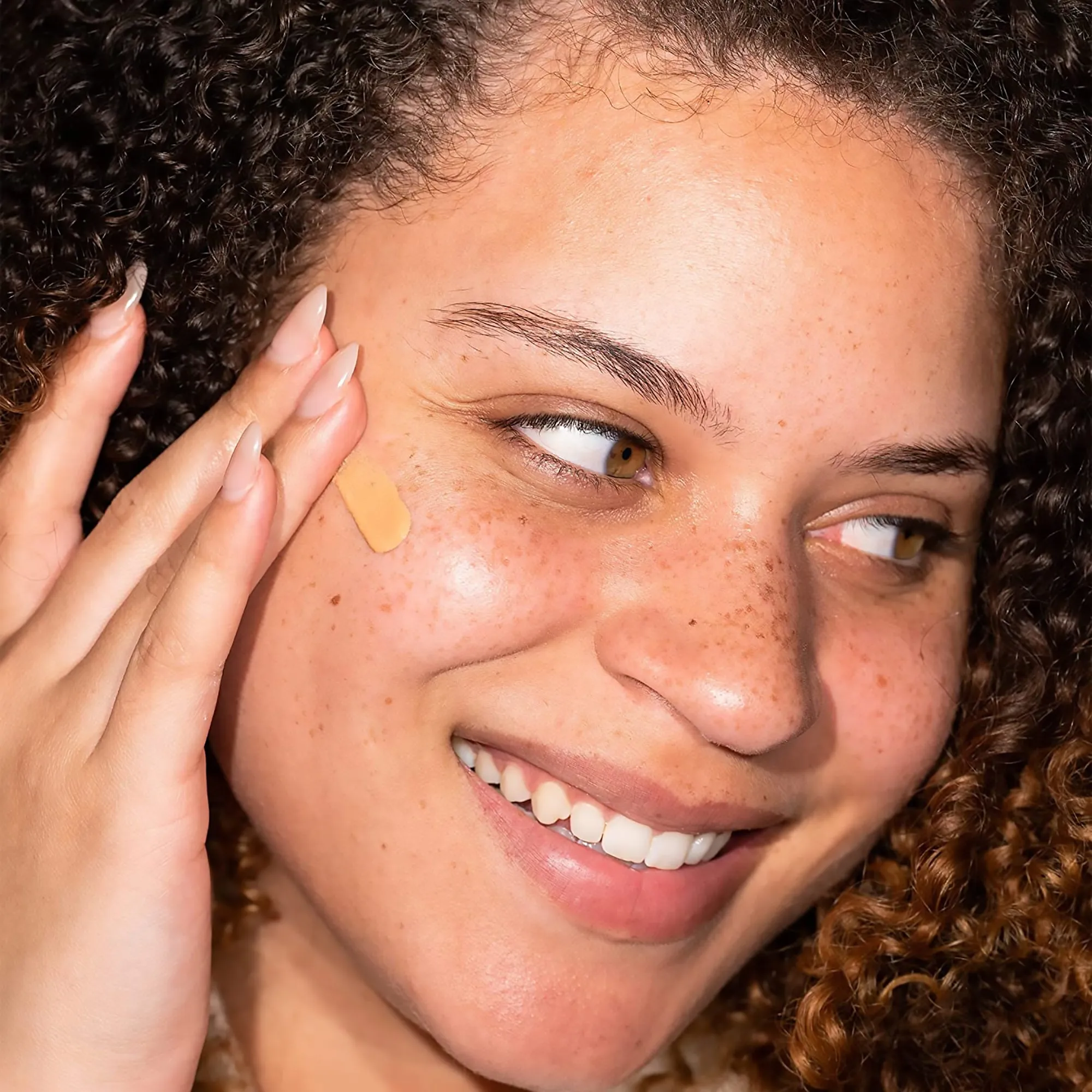 COOLA Suncare Rosilliance Mineral BB   Cream Tinted Organic Sunscreen SPF 30 - Golden Hour