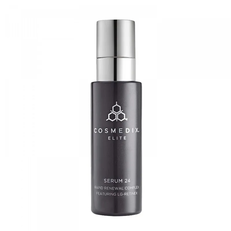 Cosmedix ELITE Serum 24