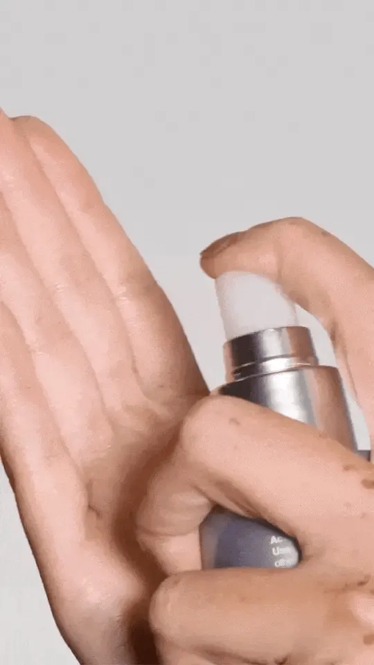 Cosmedix Protect UV