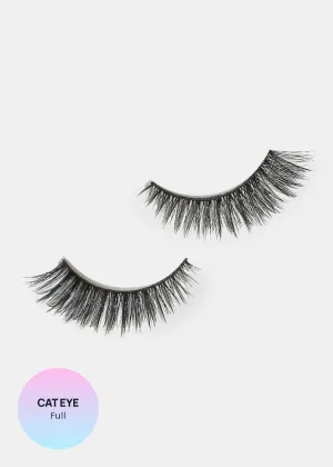 D-LUX Curl Premium Faux Mink Lashes - Josephine