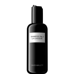 David Mallett Shampoo No. 3 La Couleur (250 ml)