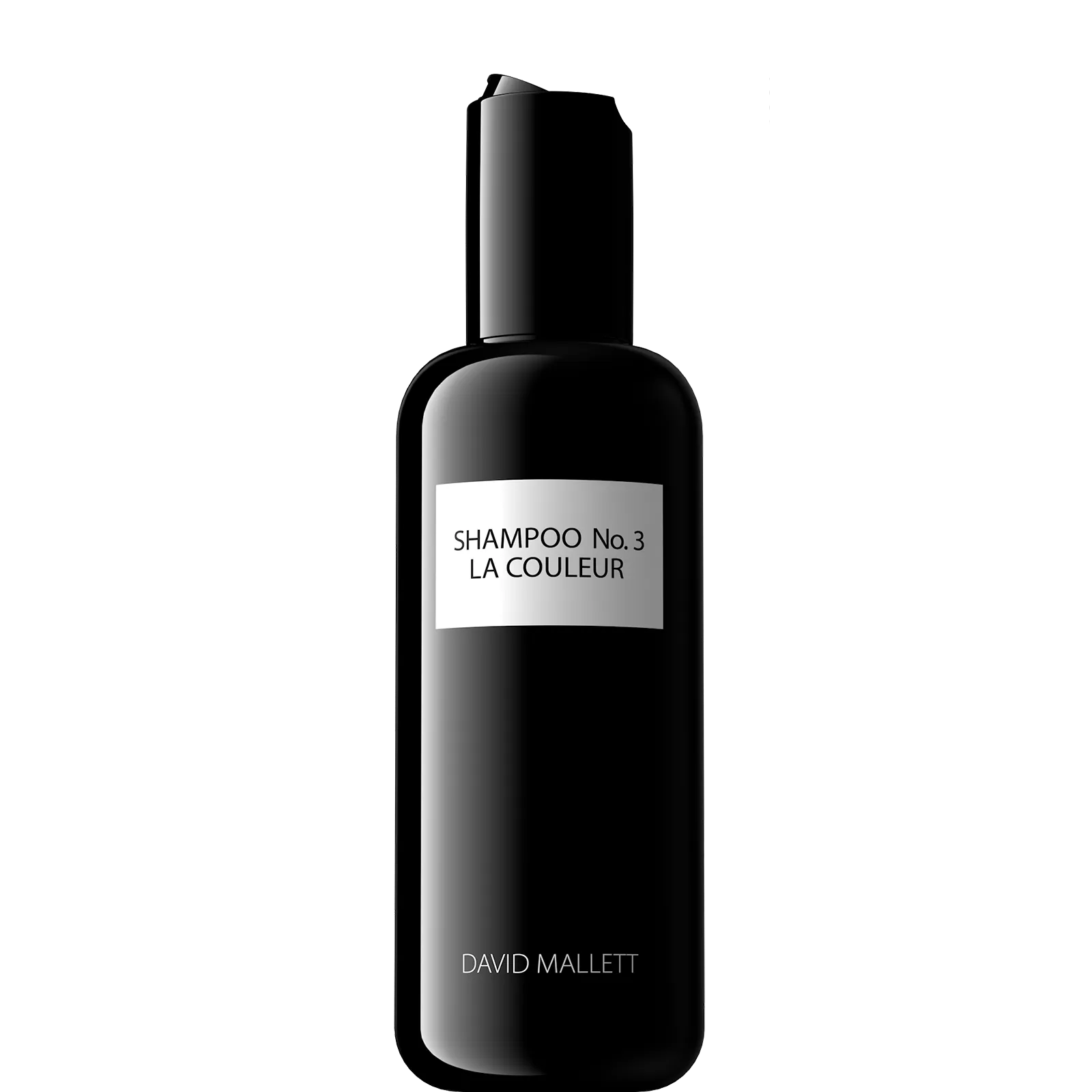 David Mallett Shampoo No. 3 La Couleur (250 ml)