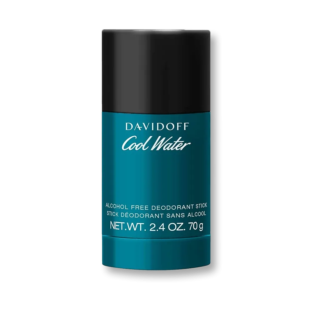 Davidoff Cool Water Deodorant Stick