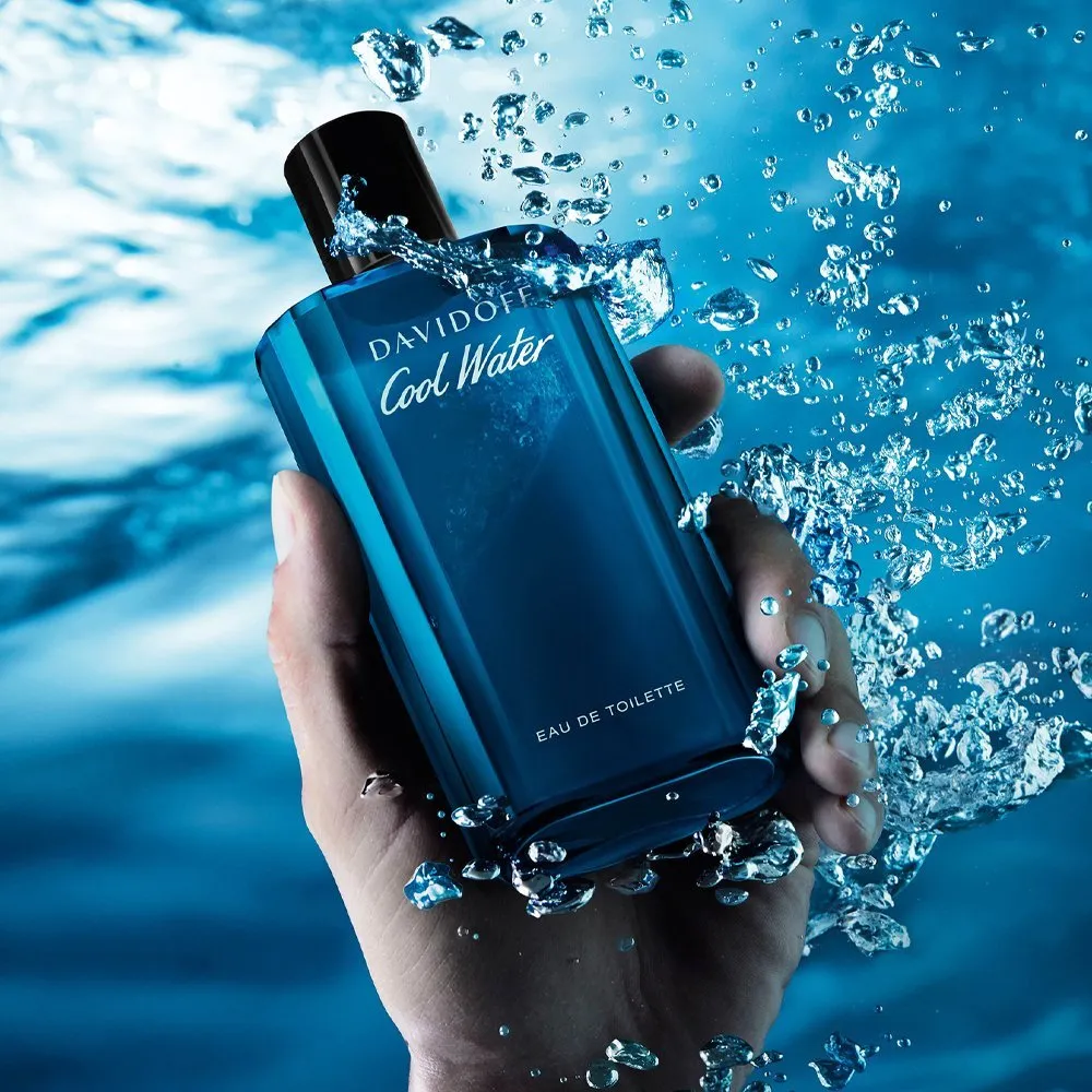 Davidoff Cool Water Deodorant Stick