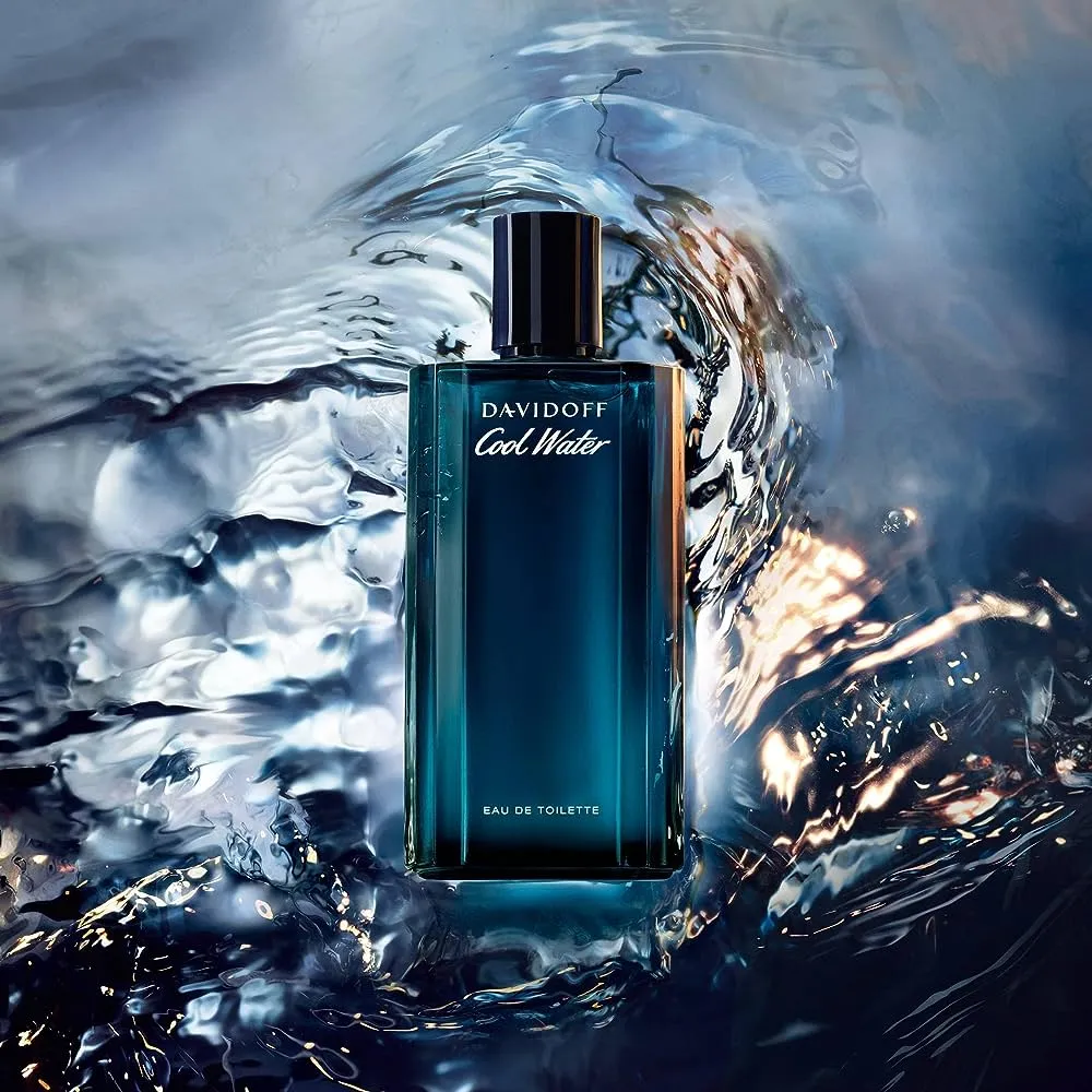 Davidoff Cool Water Deodorant Stick