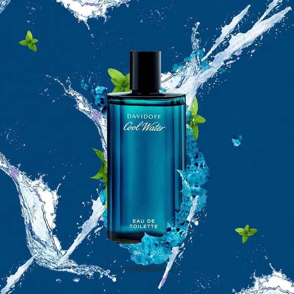 Davidoff Cool Water Deodorant Stick