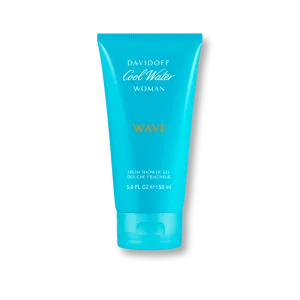 Davidoff Cool Water Wave Body Lotion