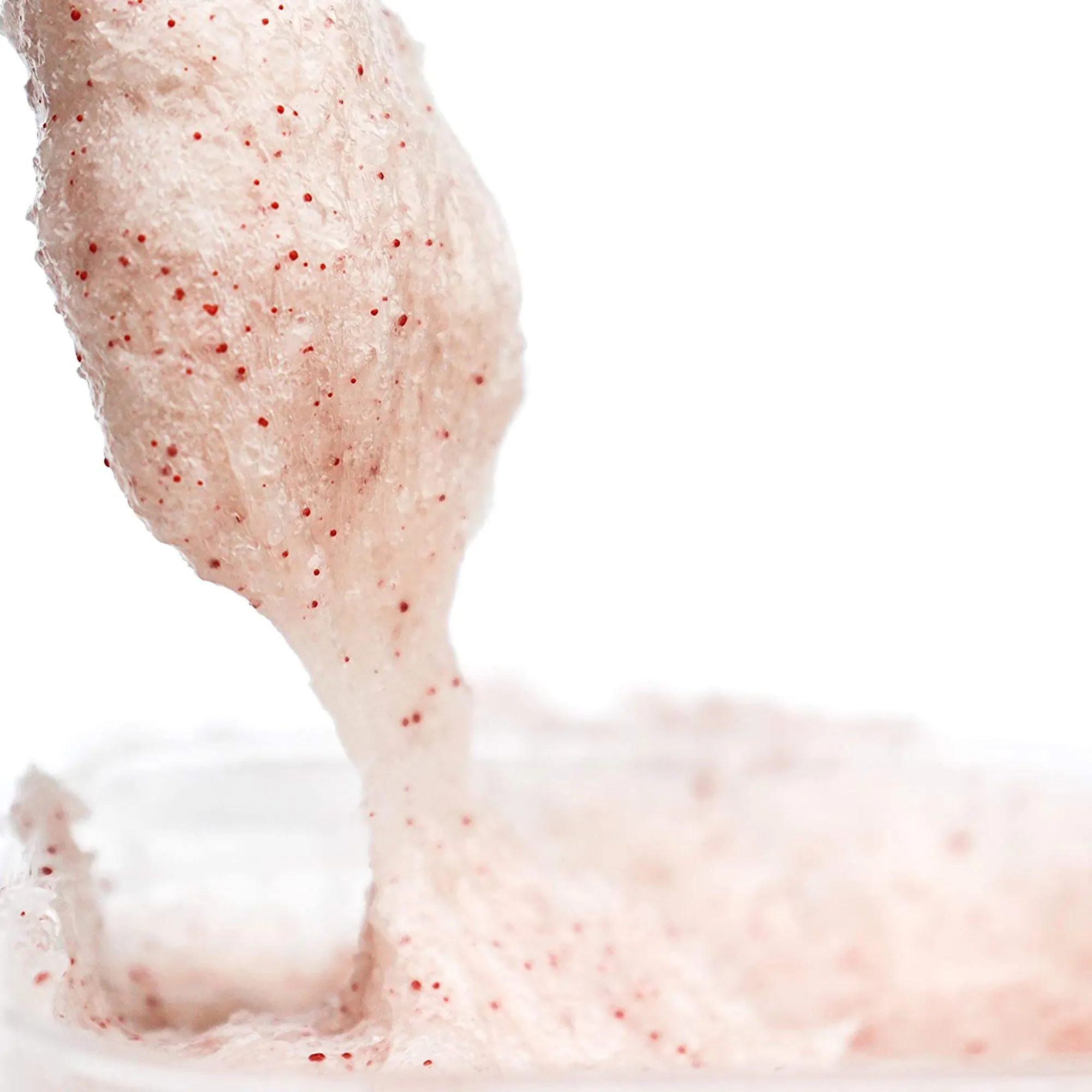 Davines Solu Sea Salt Scrub Cleanser