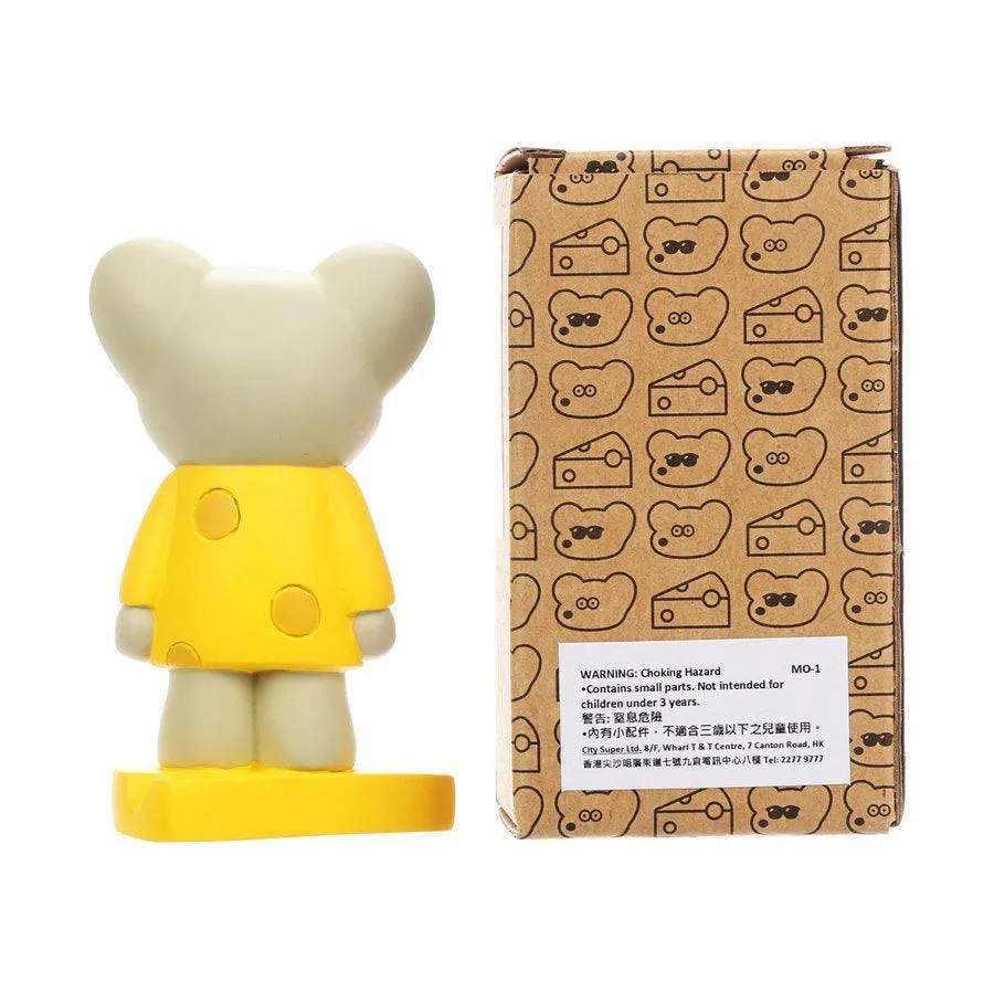 DECOLE Andy Mascot A (H:9cm)  (102g)
