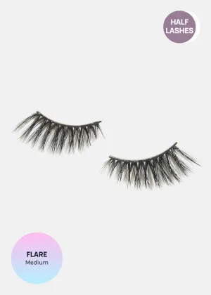 Demi-Dream Half Lashes  Peekaboo