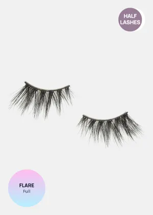 Demi-Dream Half Lashes  Sparks