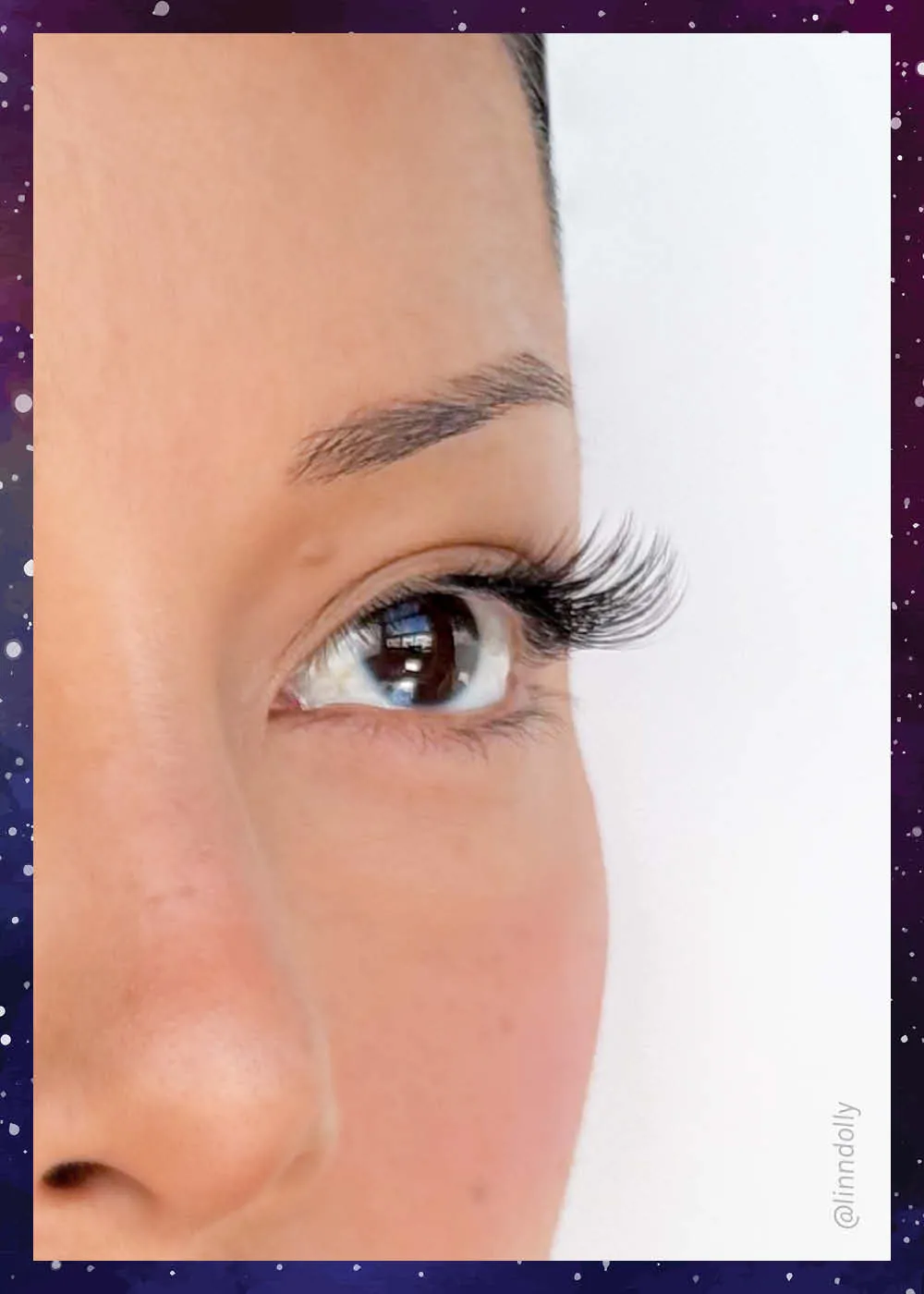 Demi-Dream Half Lashes  Wink