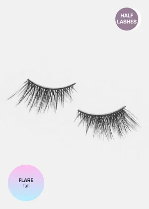 Demi-Dream Half Lashes  Wink