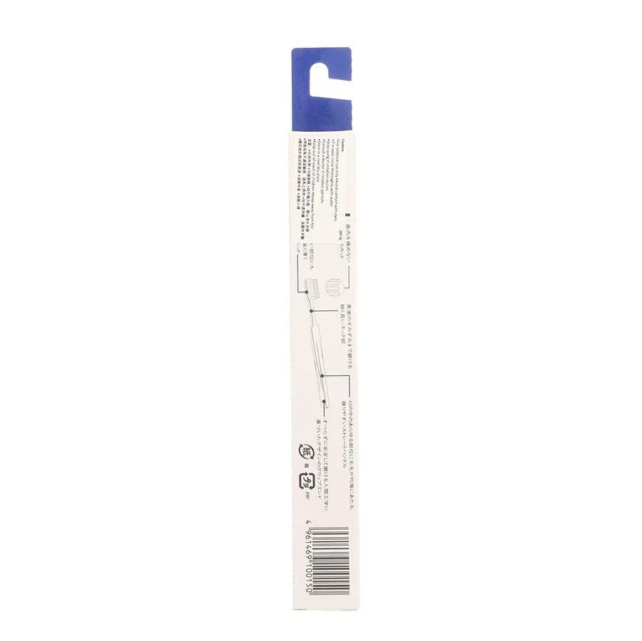 DENT CLUB Toothbrush Adult Medium Type