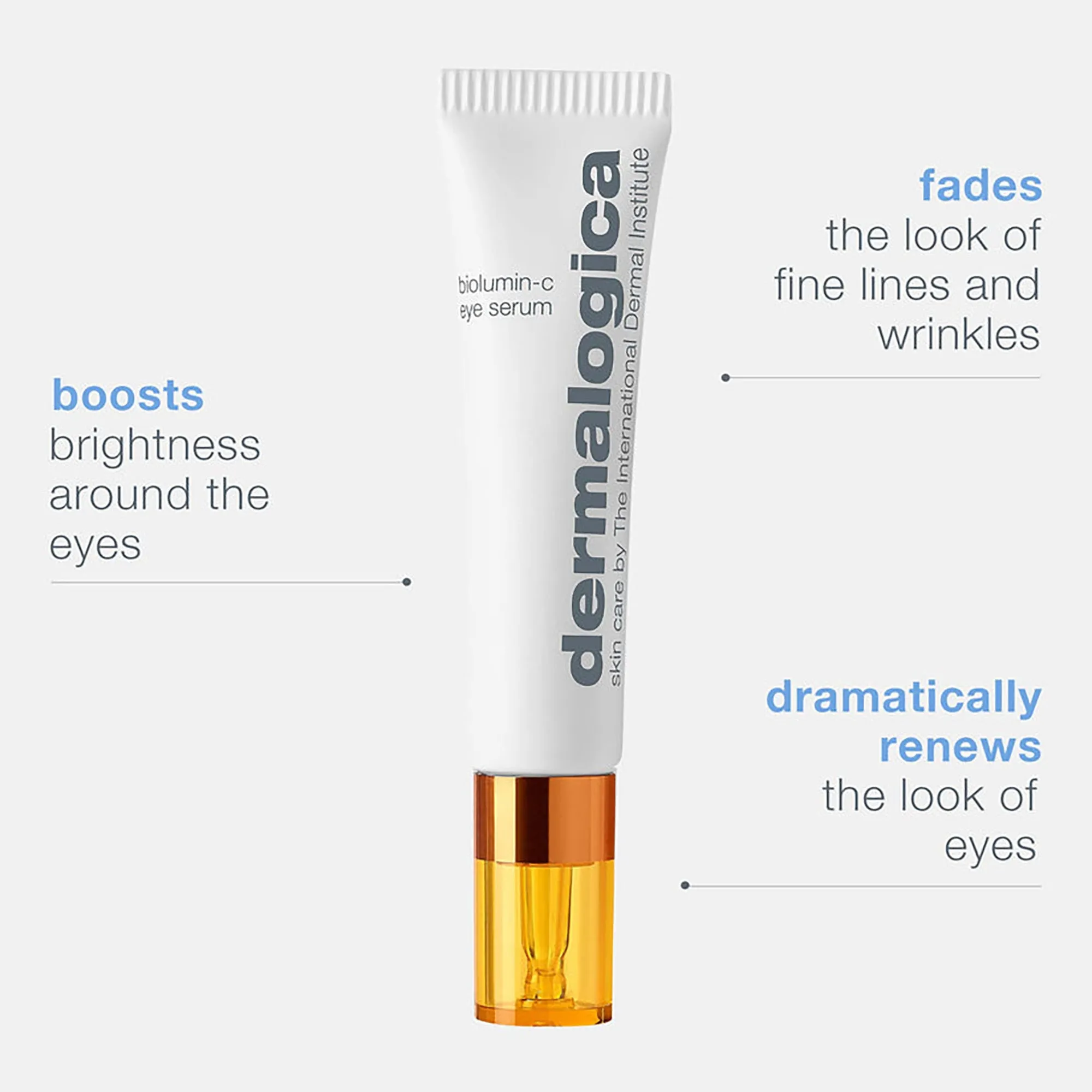 Dermalogica BioLumin-C Eye Serum
