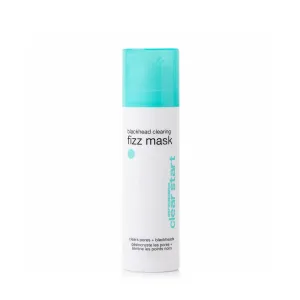 Dermalogica Clear Start Blackhead Clearing Fizz Mask