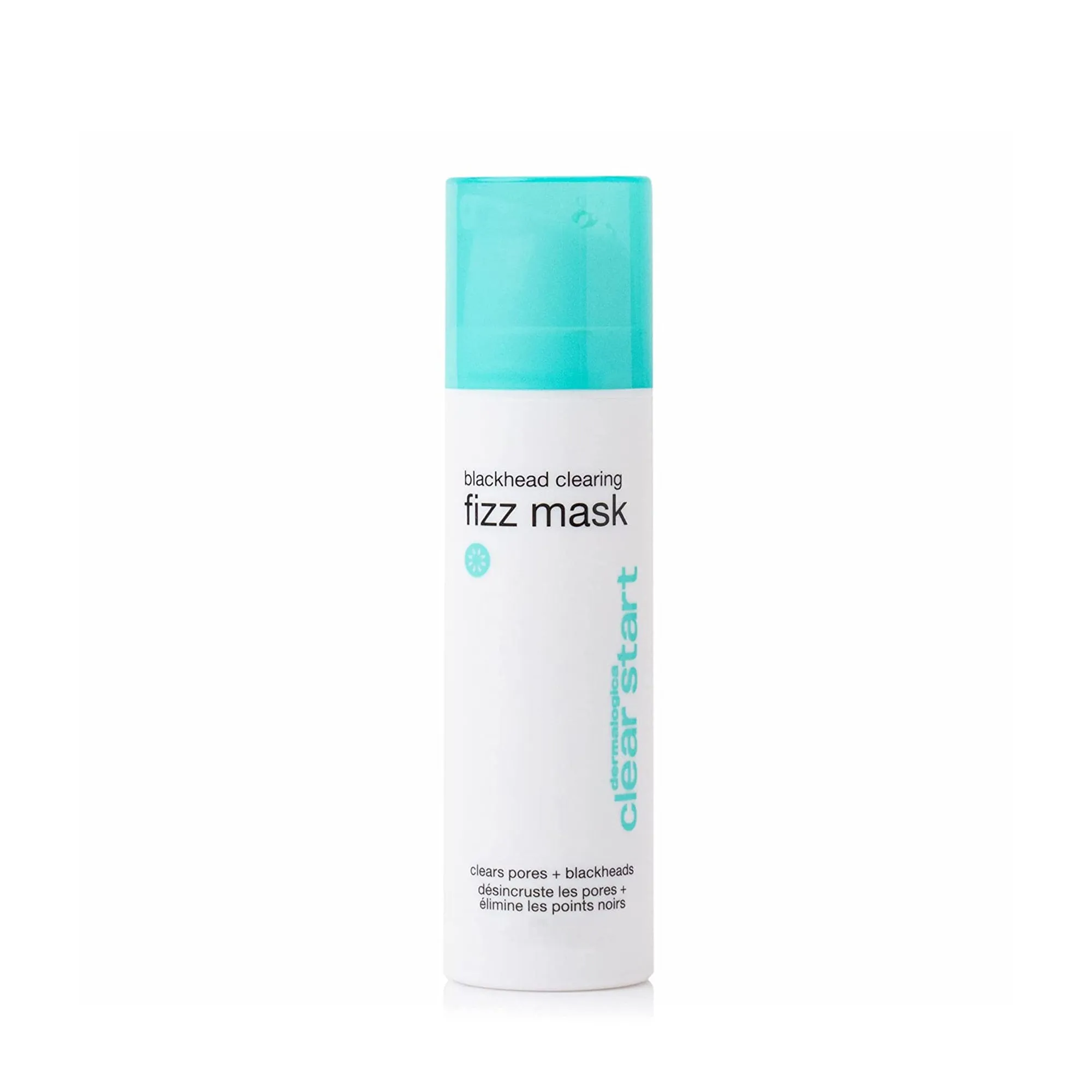 Dermalogica Clear Start Blackhead Clearing Fizz Mask