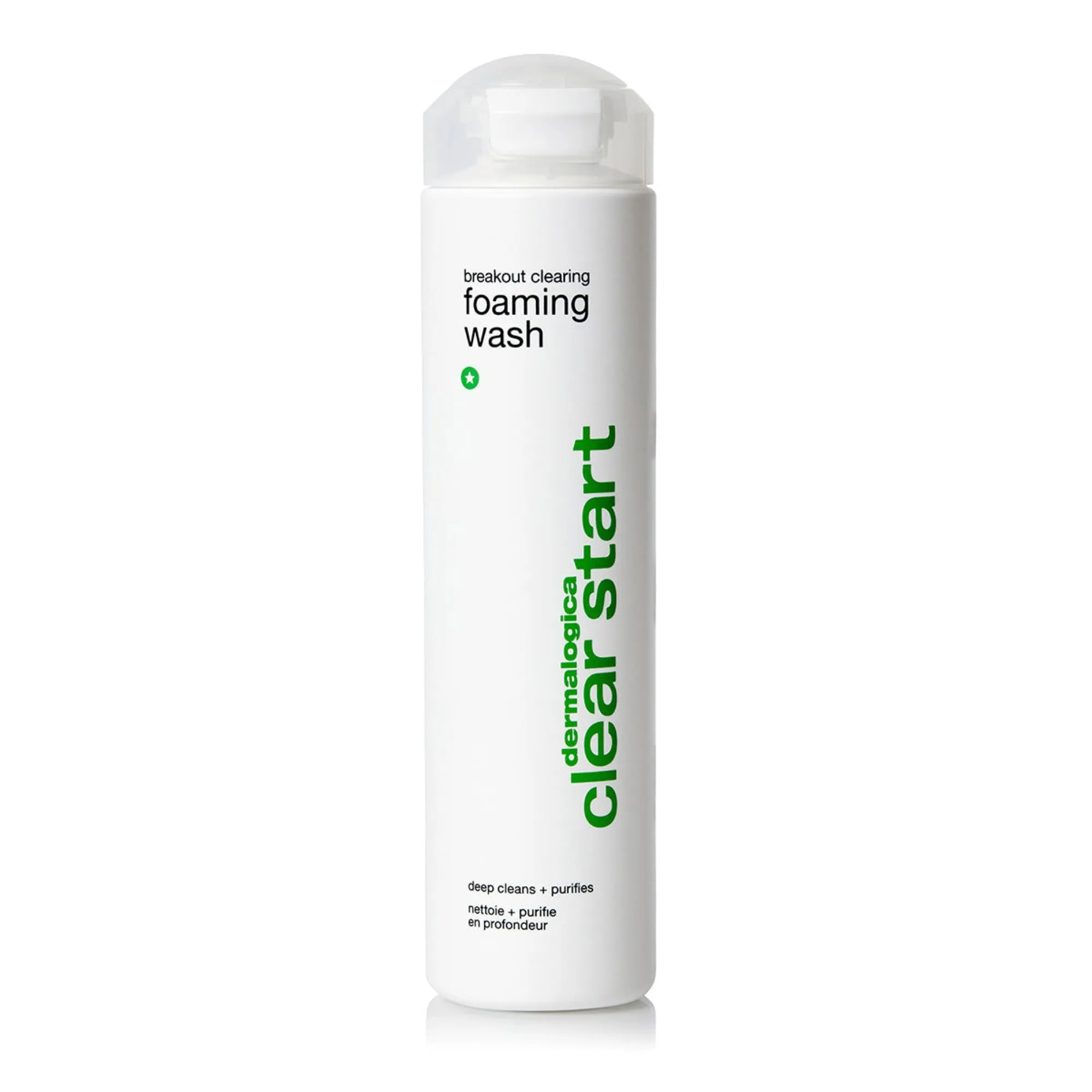 Dermalogica Clear Start Breakout Clearing Foaming Wash