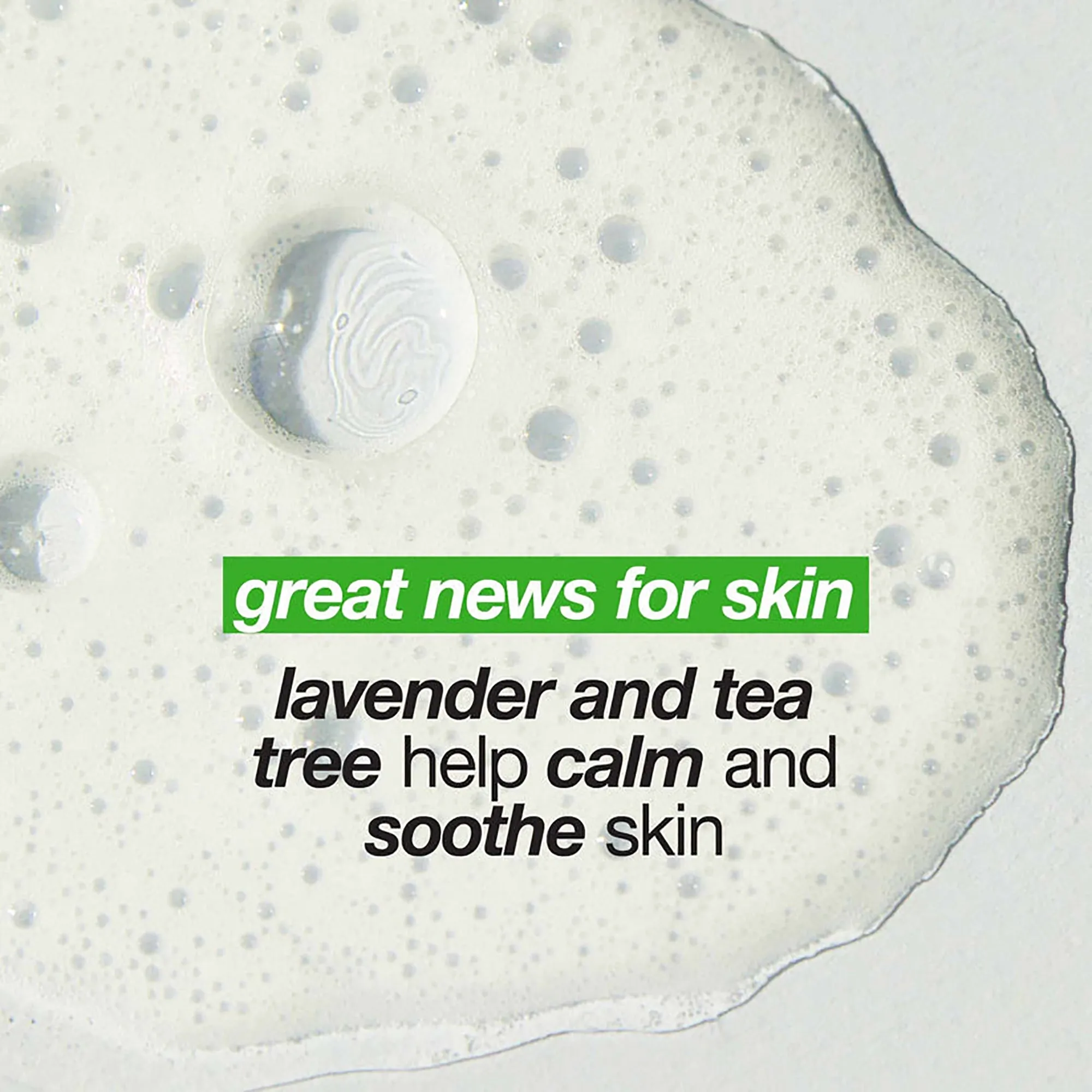 Dermalogica Clear Start Breakout Clearing Foaming Wash