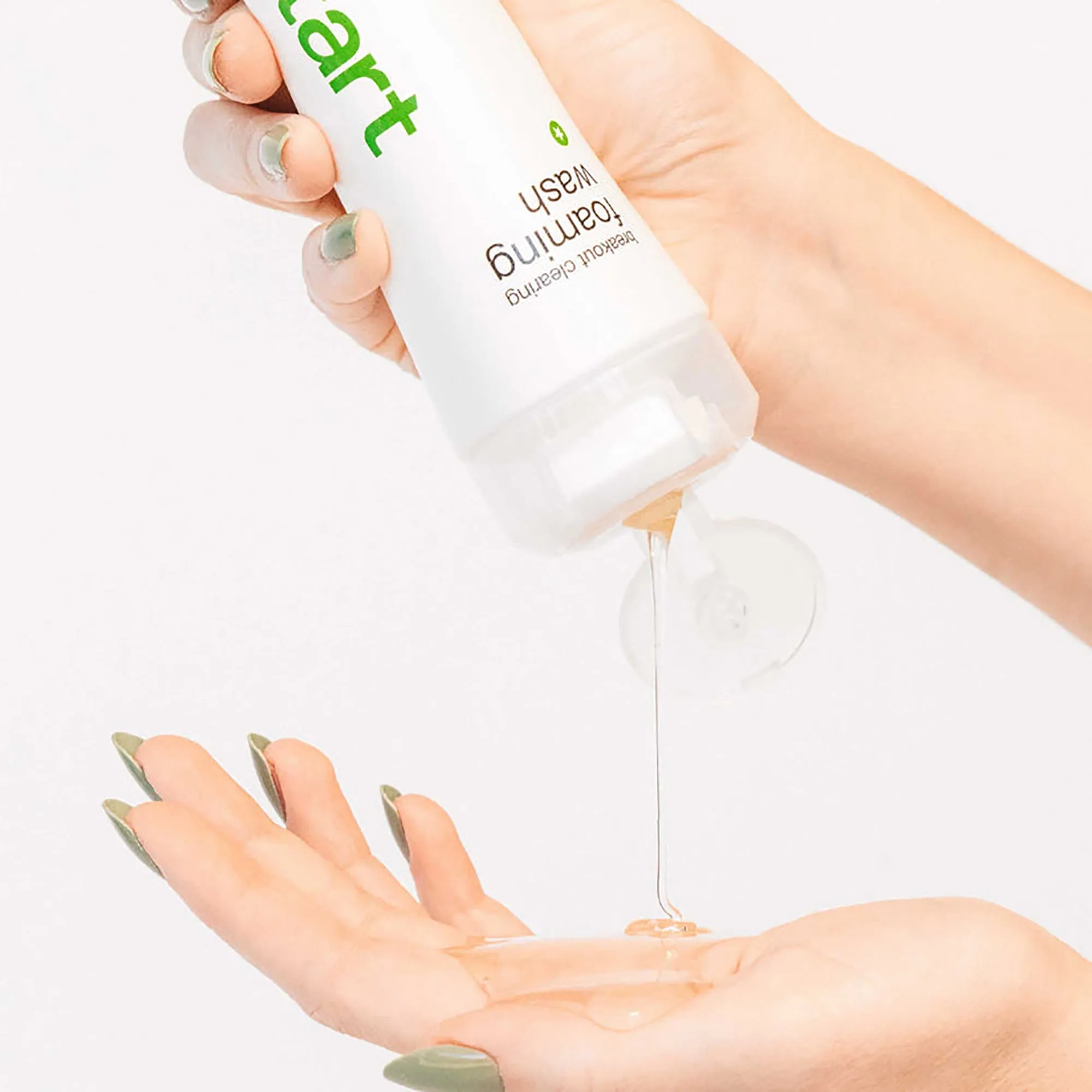 Dermalogica Clear Start Breakout Clearing Foaming Wash