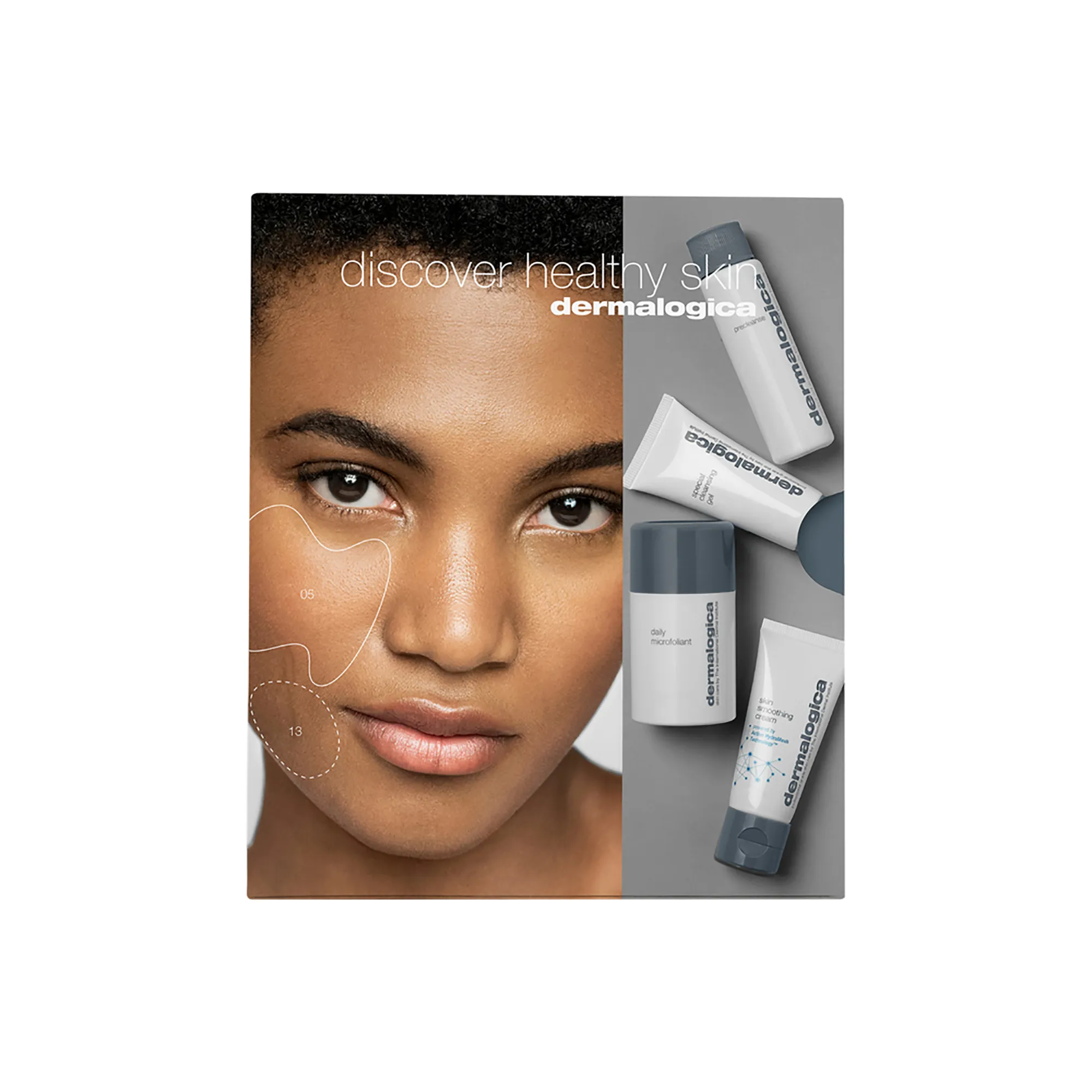 Dermalogica Discover Healthy Skin Kit