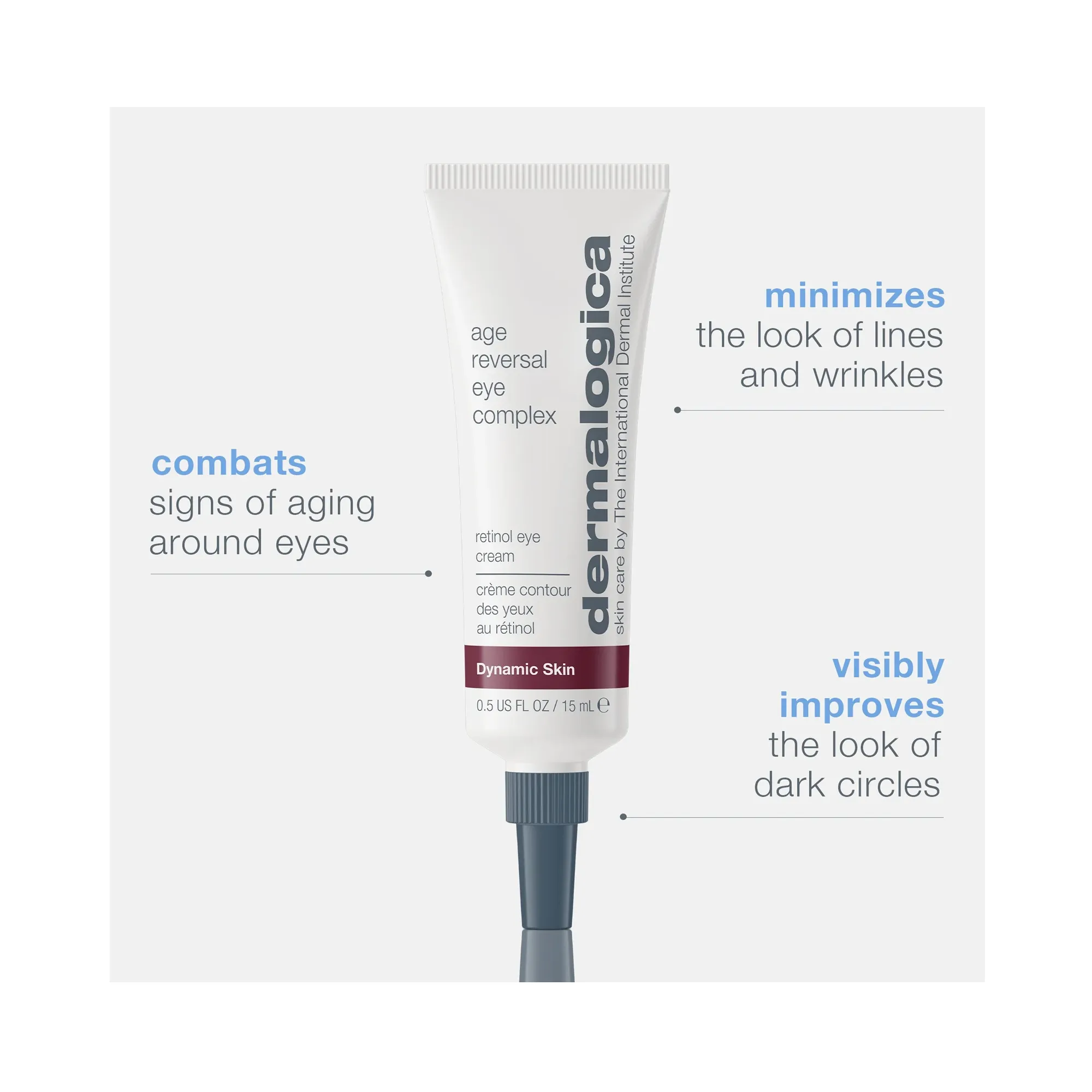 Dermalogica Dynamic Skin Age Reversal Eye Complex
