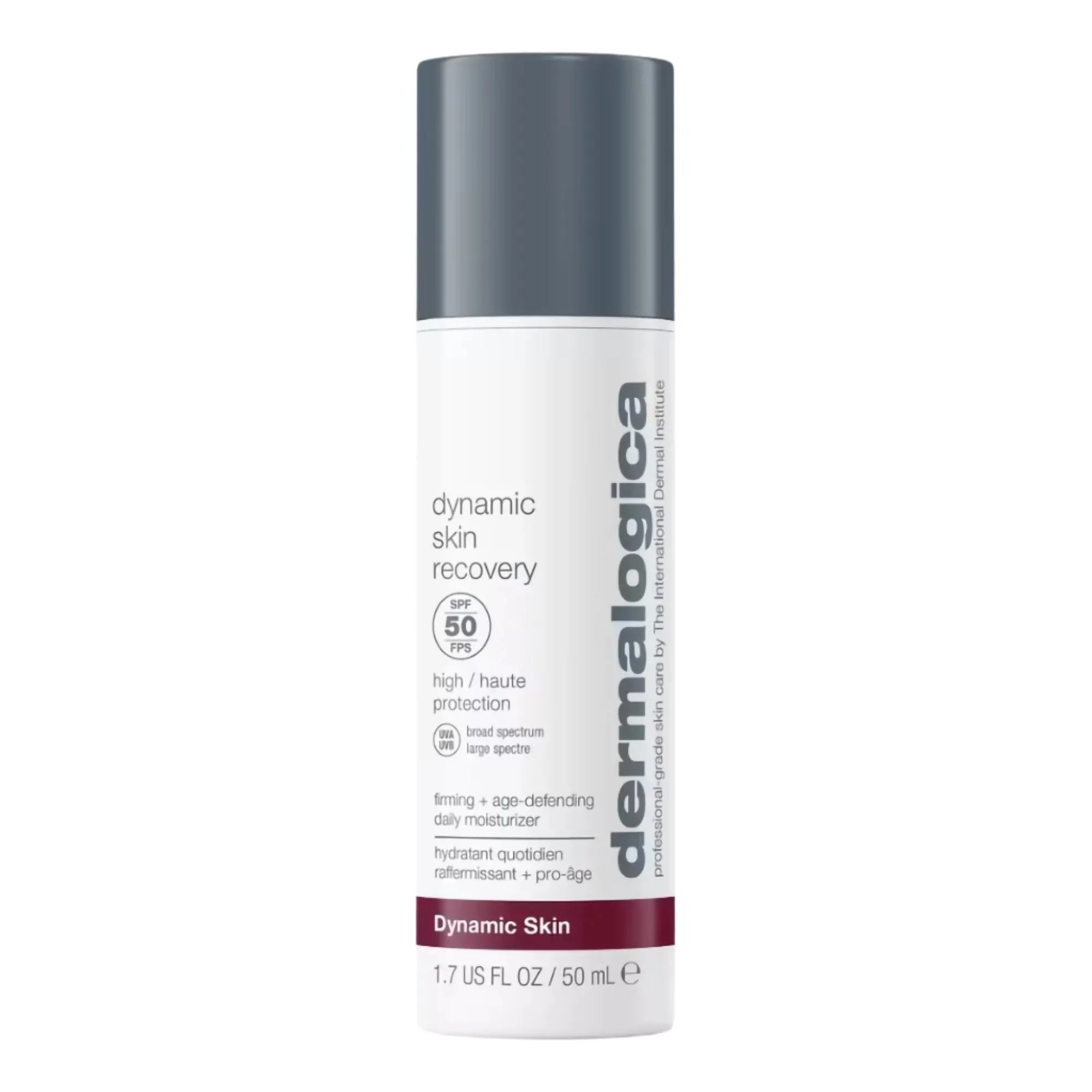 Dermalogica Dynamic Skin Recovery SPF 50 Moisturizer