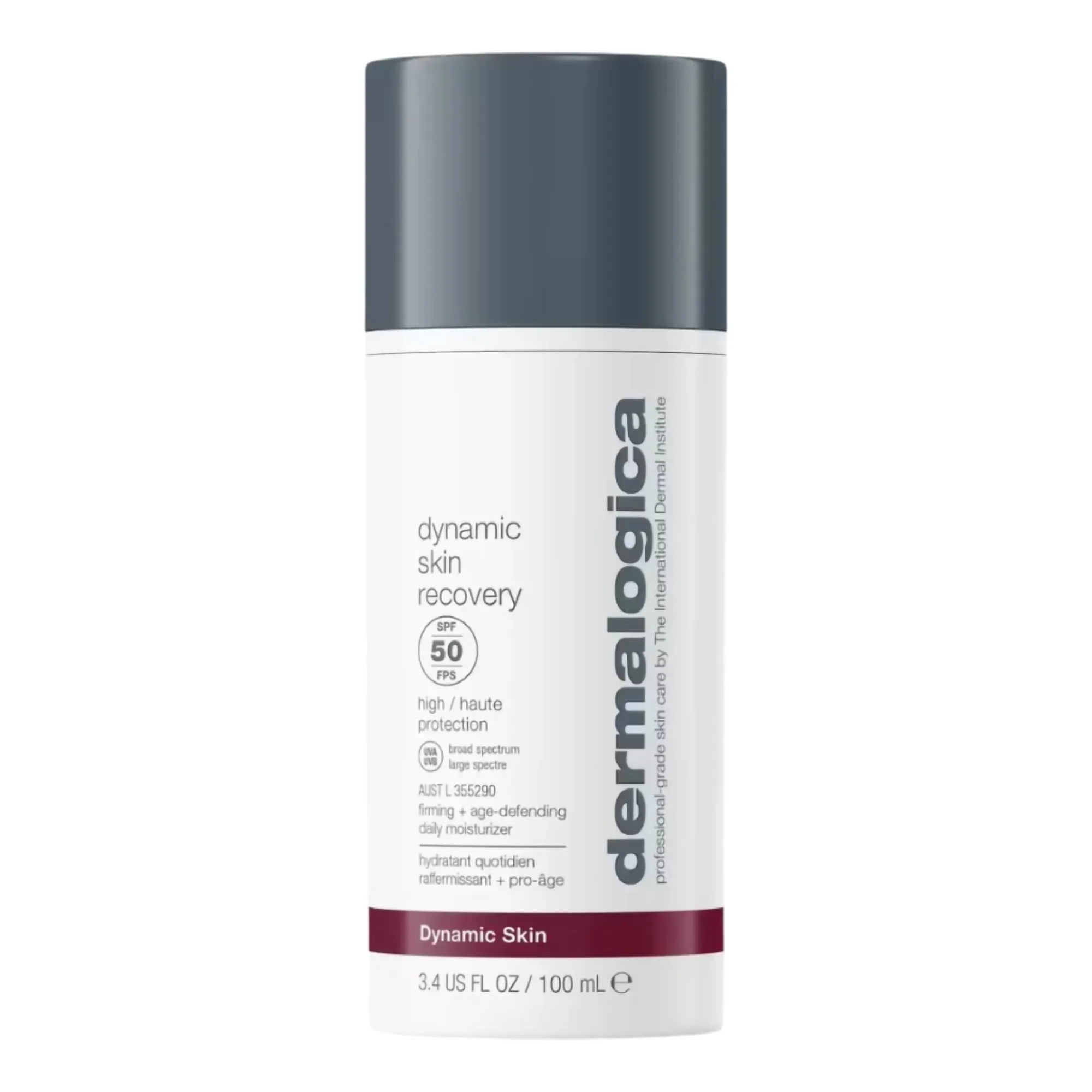 Dermalogica Dynamic Skin Recovery SPF 50 Moisturizer