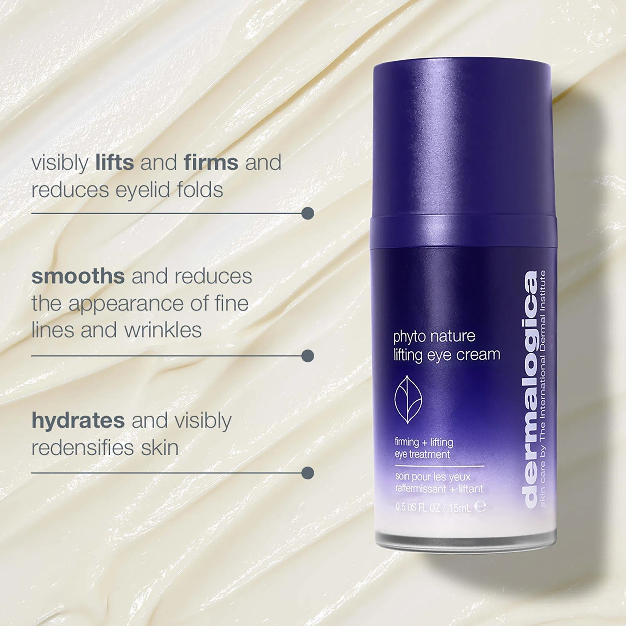 Dermalogica Phyto Nature Lifting Eye Serum