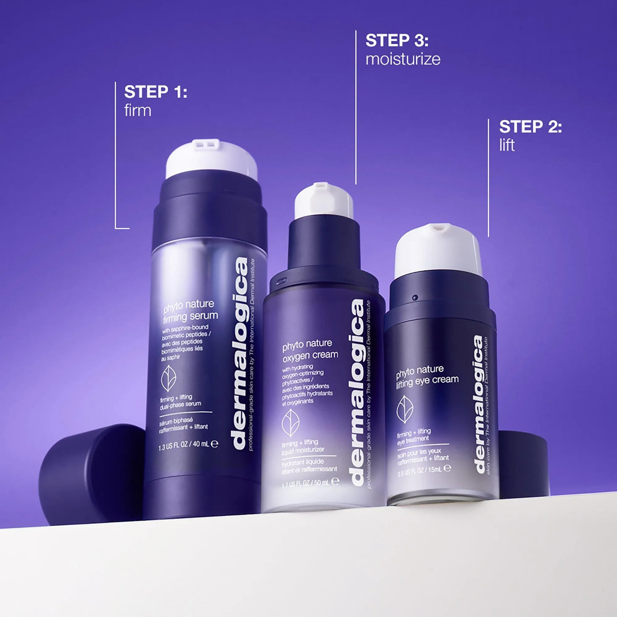 Dermalogica Phyto Nature Lifting Eye Serum