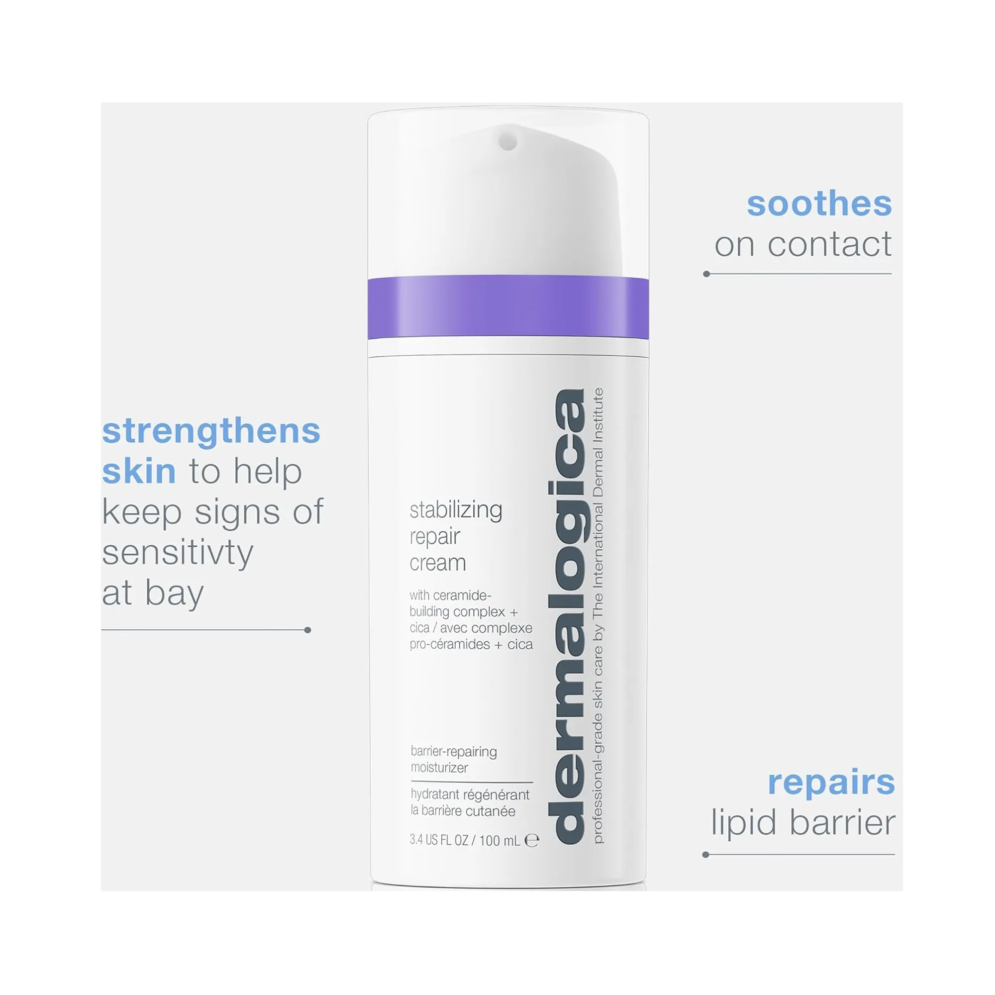 Dermalogica Stabilizing Repair Cream