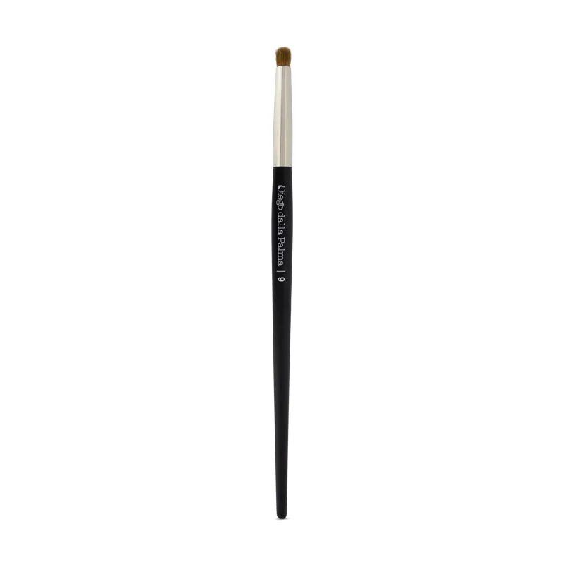 Diego Dalla Palma No 9 High Definition Eye Brush Eyeliner