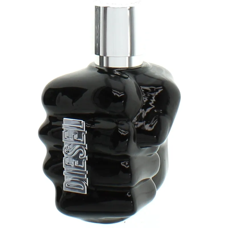 Diesel Only The Brave Tattoo 75ml Eau De Toilette Pour Homme