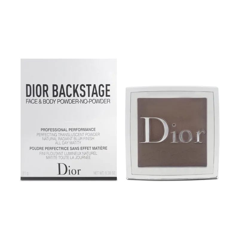 Dior Backstage Face & Body Face Powder-No-Face Powder 8N