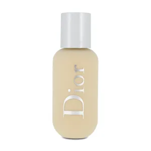 Dior Backstage Face & Body Foundation 0W 0 Warm