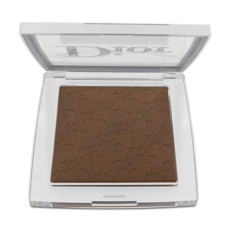 Dior Backstage Face & Body Powder-No-Powder 7N