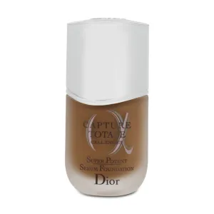 Dior Capture Totale C.E.L.L. 6N Serum Foundation 30ml (Blemished Box)