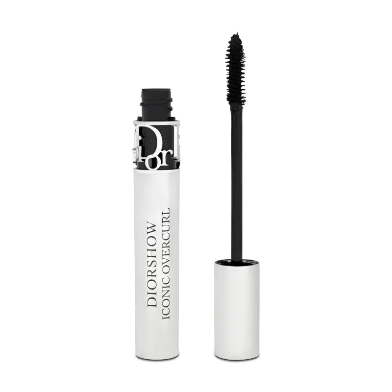 Dior Diorshow Iconic Overcurl Black Mascara 090