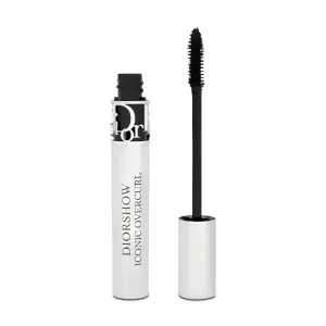 Dior Diorshow Iconic Overcurl Black Mascara 090