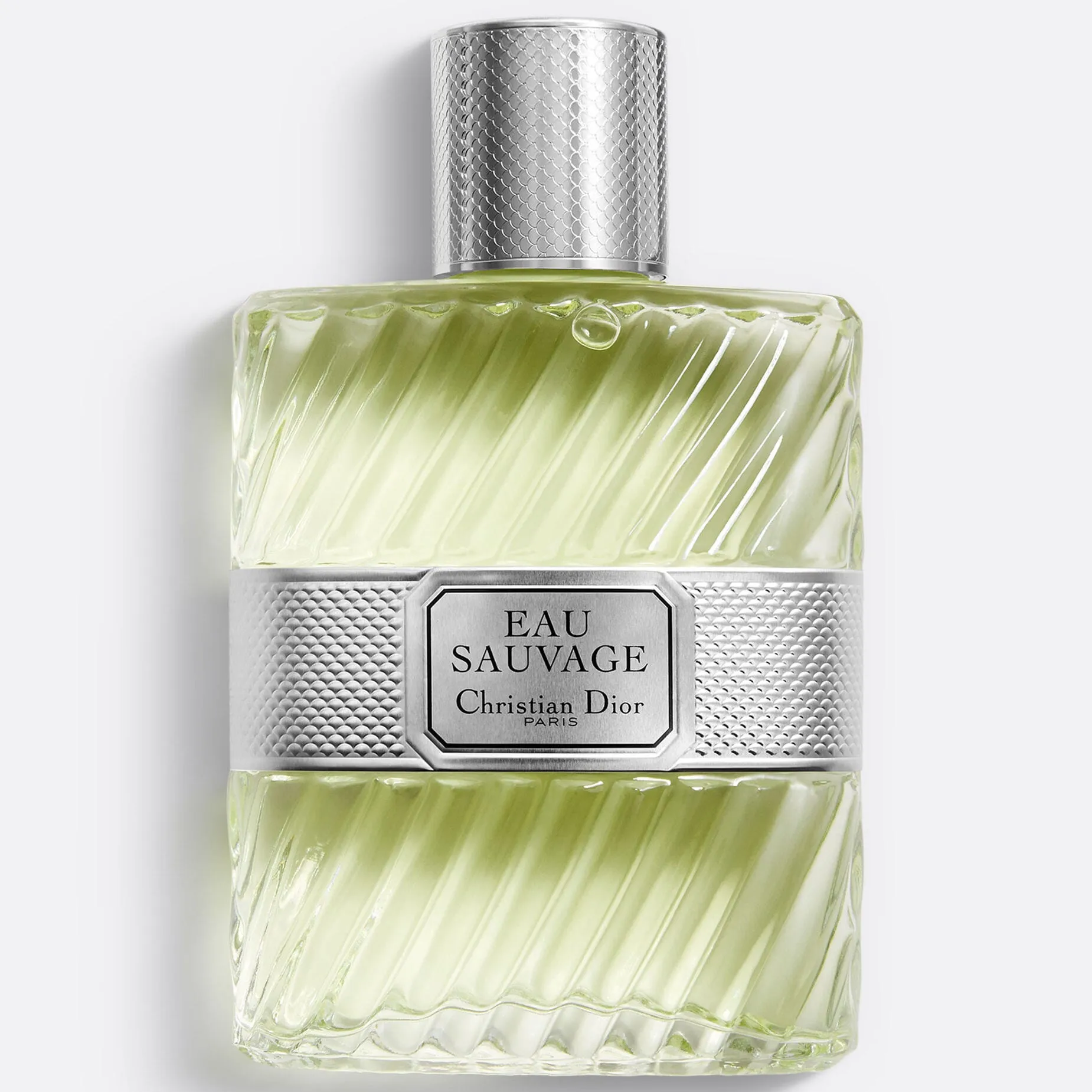 Dior Eau Sauvage Shaving Cream