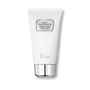 Dior Eau Sauvage Shaving Cream