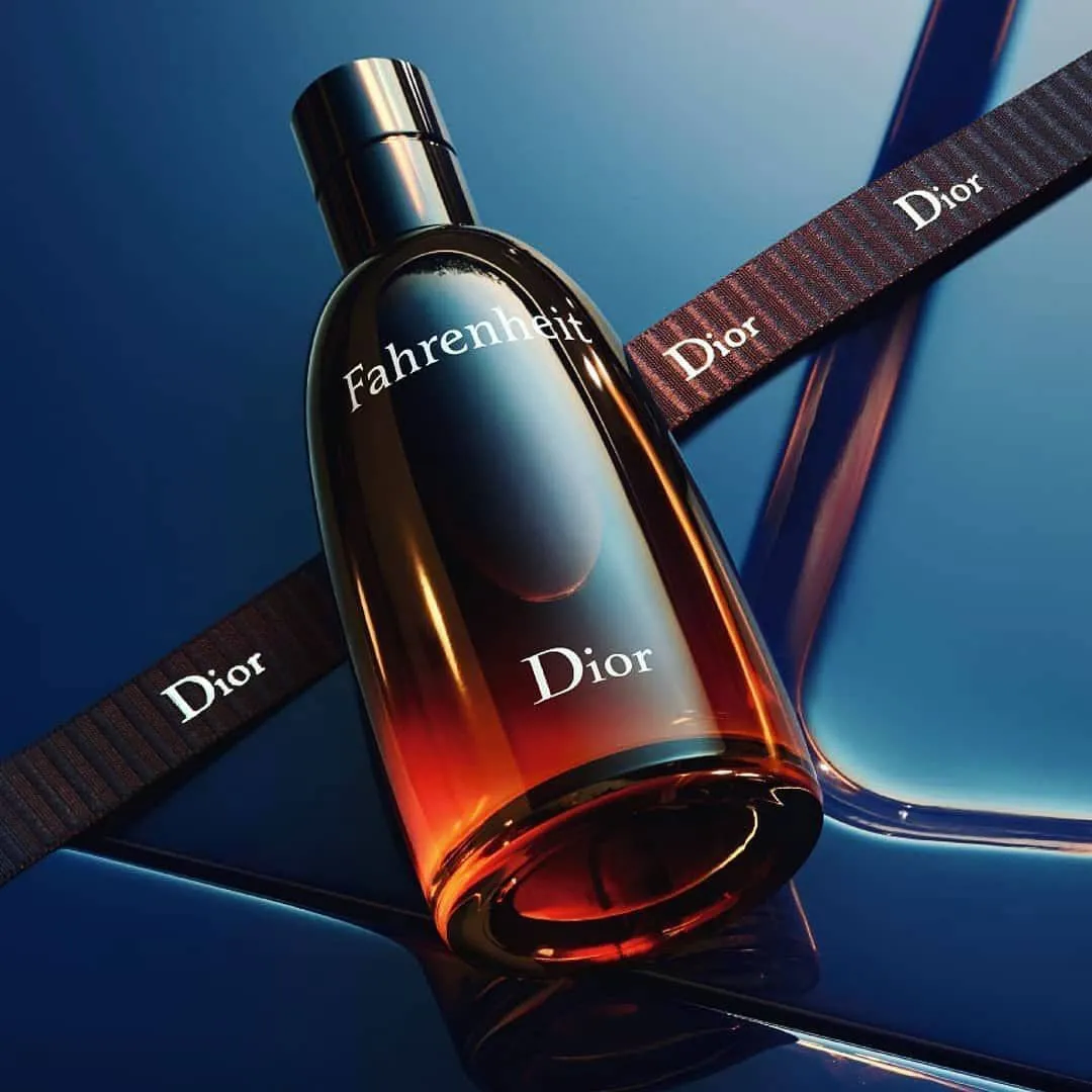 Dior Fahrenheit Deodorant Stick