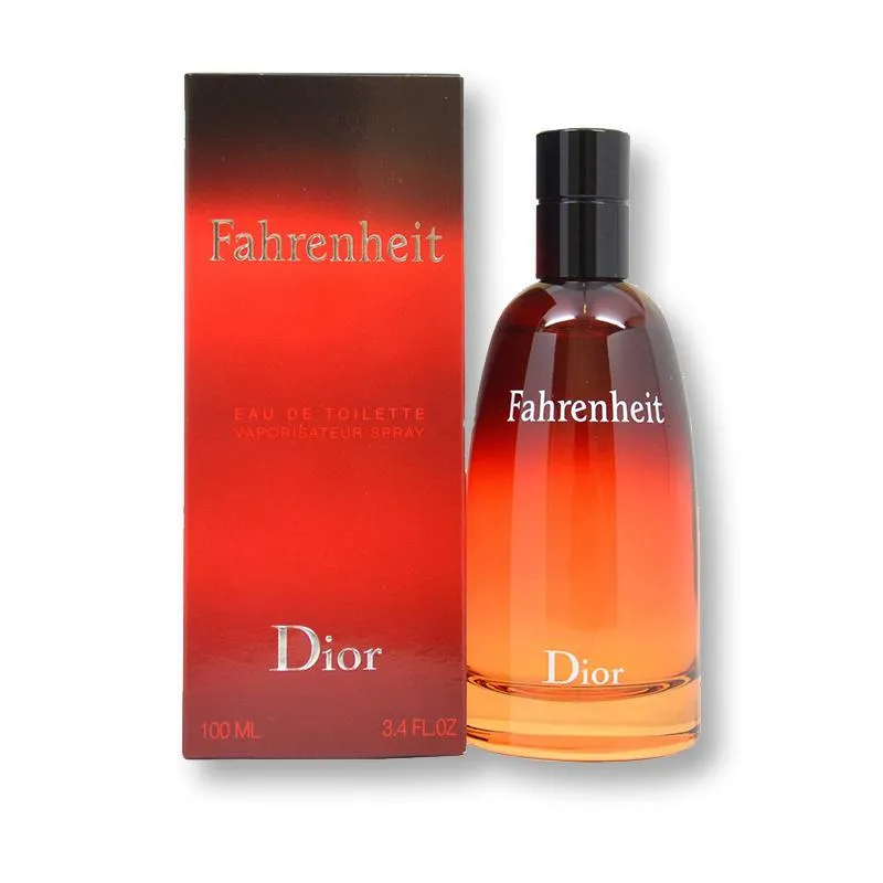 Dior Fahrenheit Deodorant Stick
