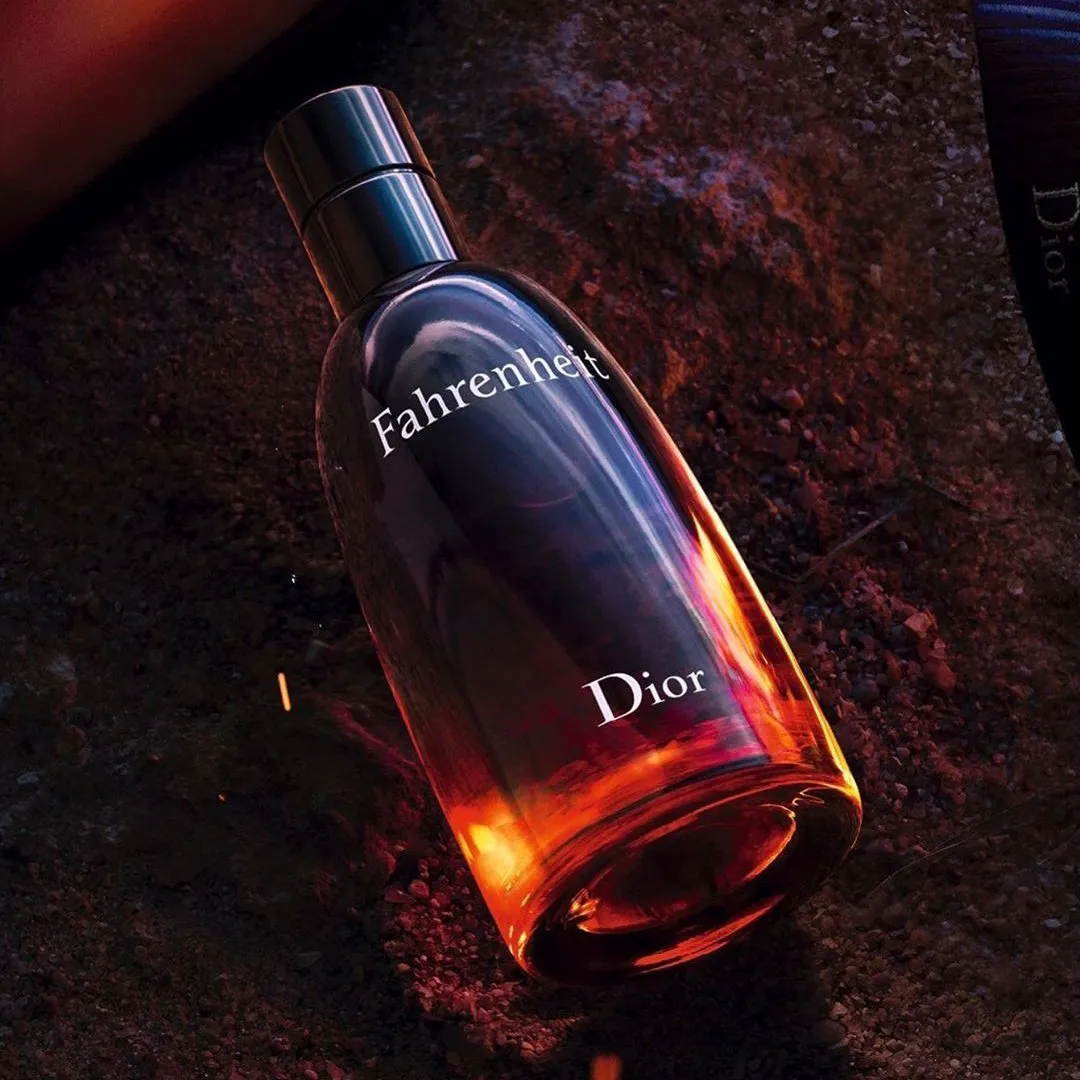 Dior Fahrenheit Deodorant Stick