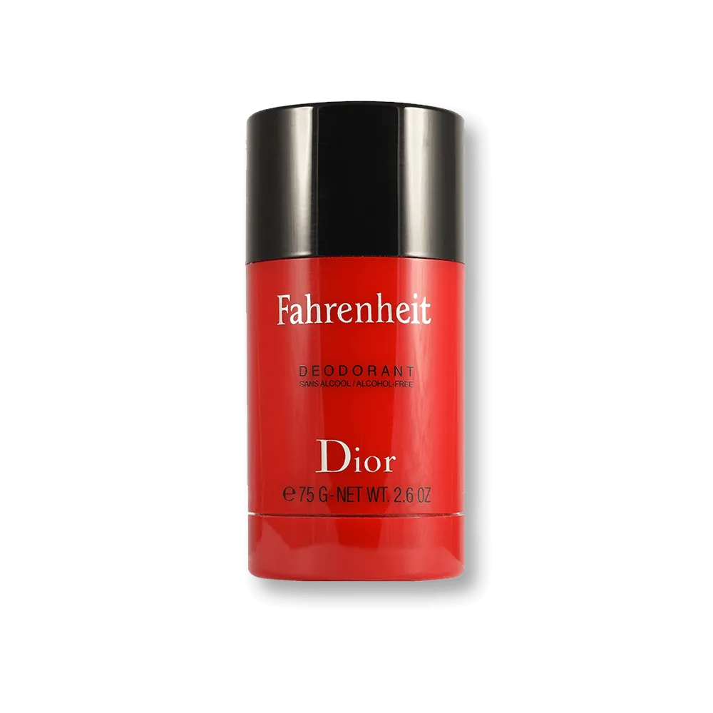Dior Fahrenheit Deodorant Stick