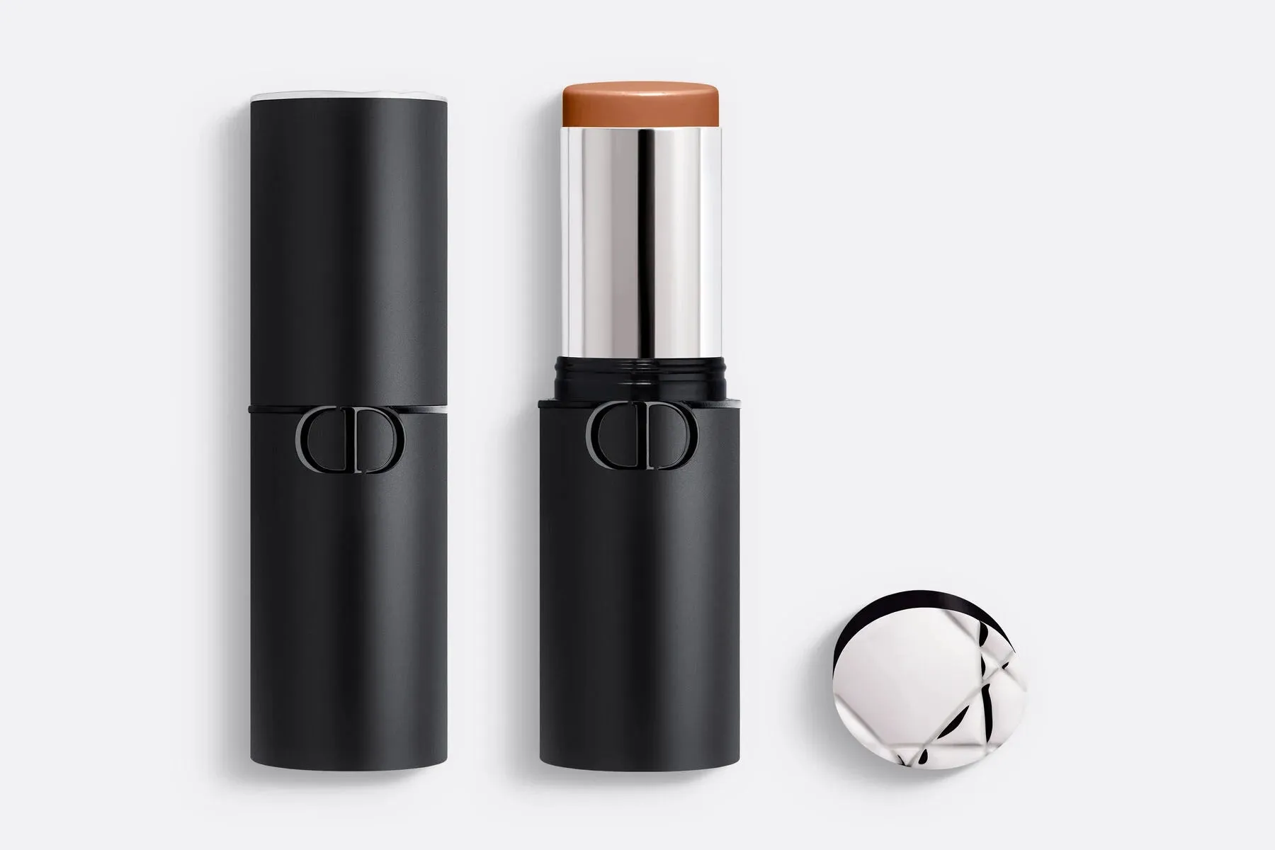 DIOR  FOREVER 24H SKIN CONTOUR STICK SCULPTING AND BRONZING FACE STICK (02 TAN)