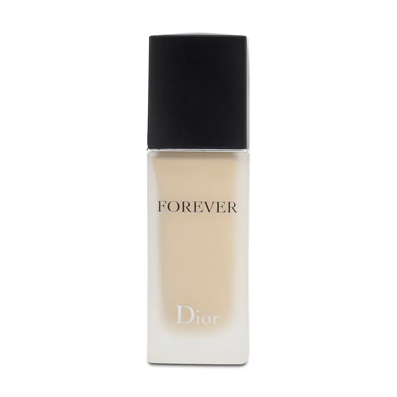 Dior Forever Foundation 0N Neutral 30ml  Matte Finish  (Blemished Box)