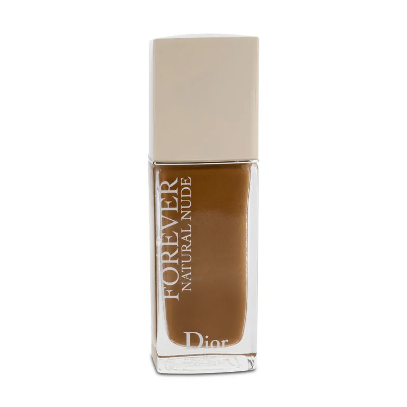 Dior Forever Natural Nude 24H Wear Foundation 6N Neutral
