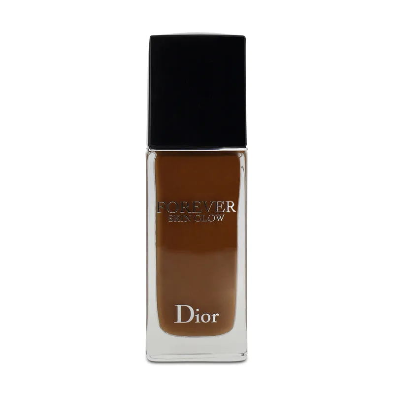 Dior Forever Skin Glow Radiant Foundation 24H (Blemished Box)